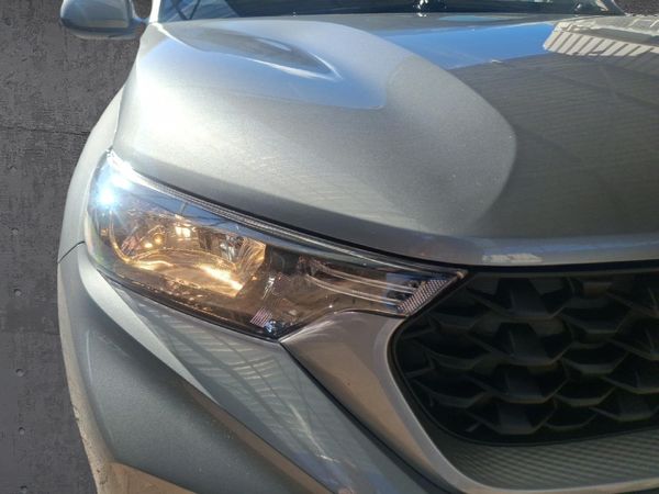 2023-Kia-Sonet-15-LX image:8