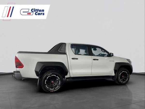 2022-Toyota-Hilux-28-GD-6-Raised-Body-Legend-RS-Auto-Double-Cab image:4