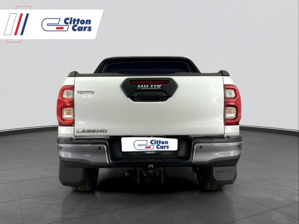 2022-Toyota-Hilux-28-GD-6-Raised-Body-Legend-RS-Auto-Double-Cab image:5