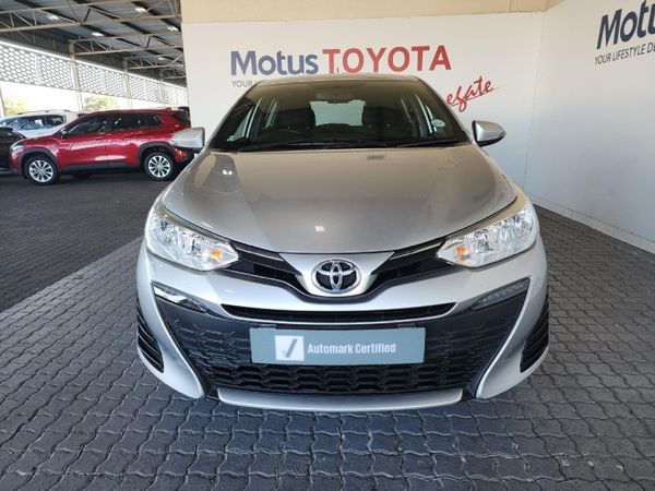 2019-Toyota-Yaris-15-XS-5-dr image:3