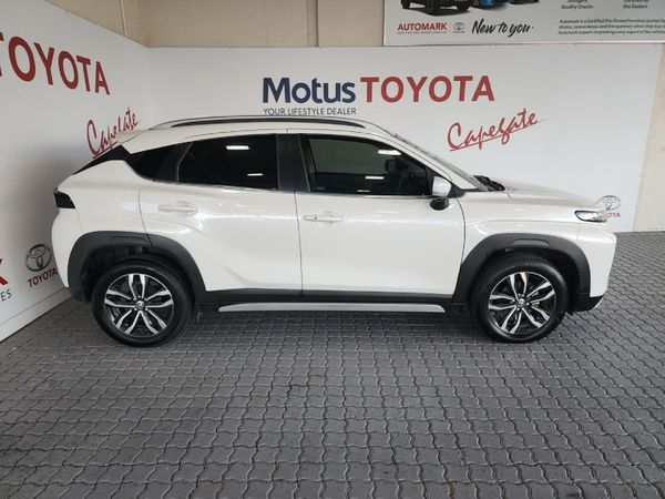 2024-Toyota-Starlet-Cross-15XR-Auto image:2