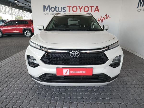 2024-Toyota-Starlet-Cross-15XR-Auto image:3