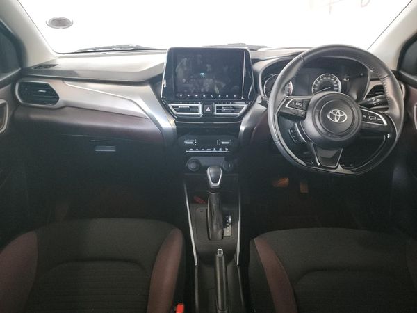 2024-Toyota-Starlet-Cross-15XR-Auto image:5