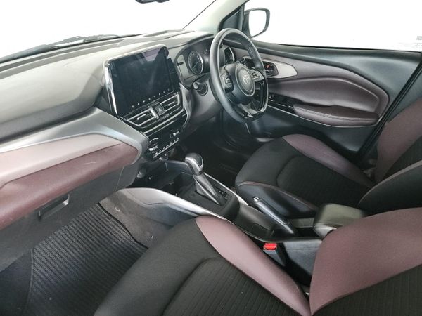 2024-Toyota-Starlet-Cross-15XR-Auto image:6