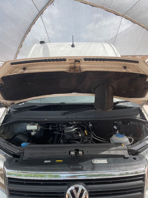 2019-Volkswagen-Crafter-50-20TDi-103KW-XLWB-FC-PV image:9