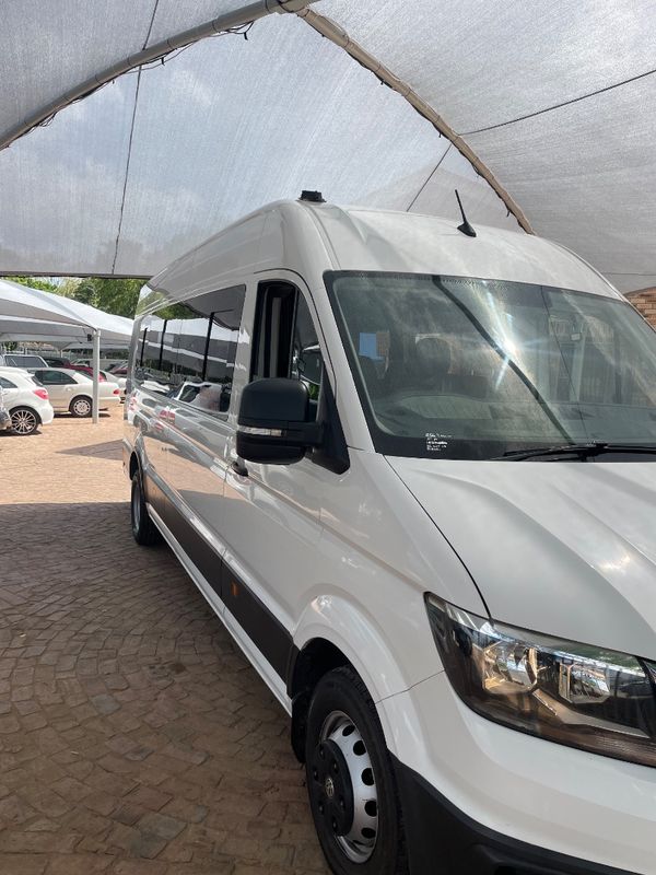2019-Volkswagen-Crafter-50-20TDi-103KW-XLWB-FC-PV image:2