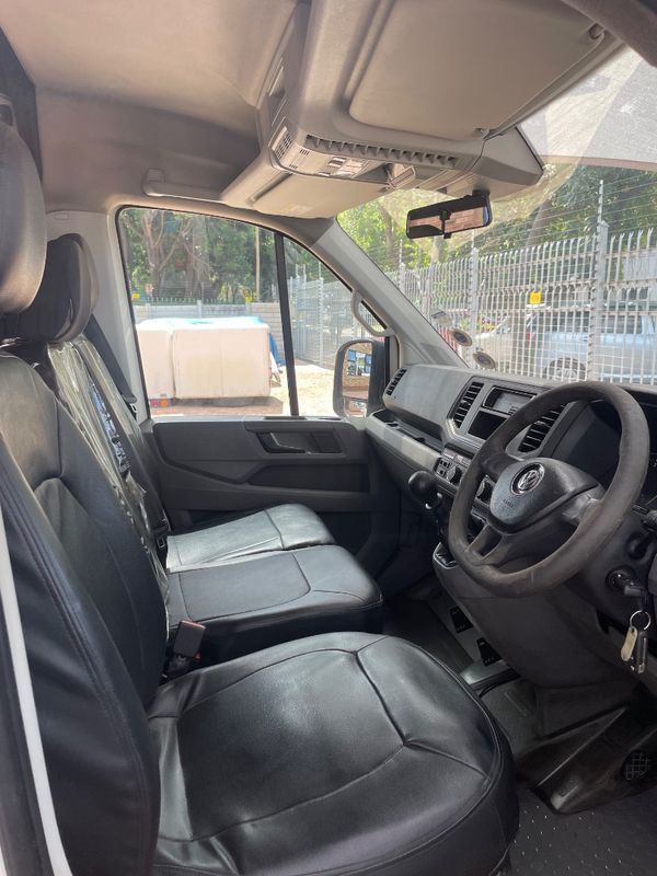2019-Volkswagen-Crafter-50-20TDi-103KW-XLWB-FC-PV image:4