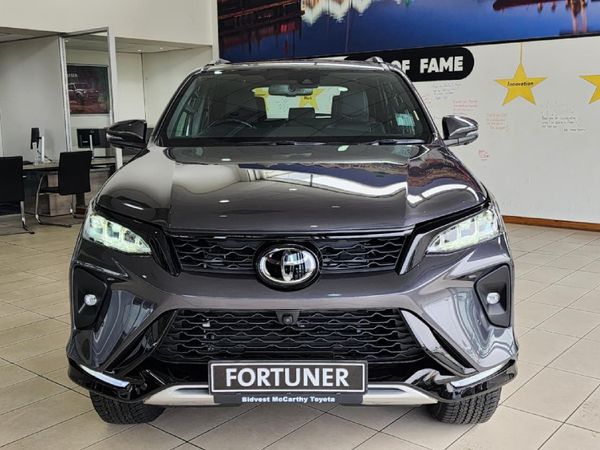 2026-Toyota-Fortuner-28-GD-6-4x4-VX-Auto-mHev image:1