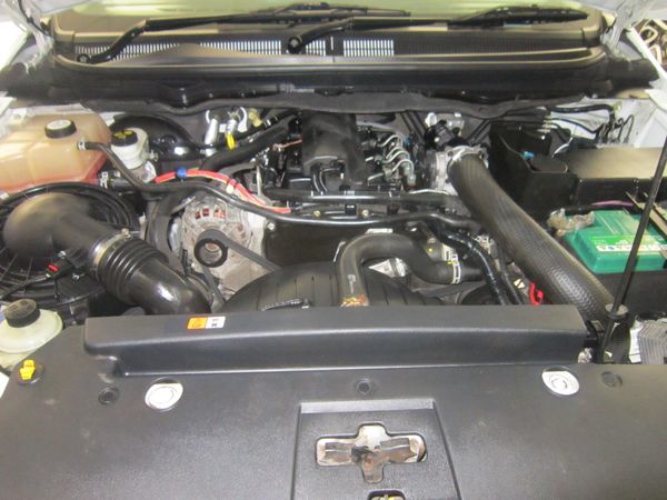 2016-Ford-Ranger-22-TDCi-XL-Single-Cab image:10