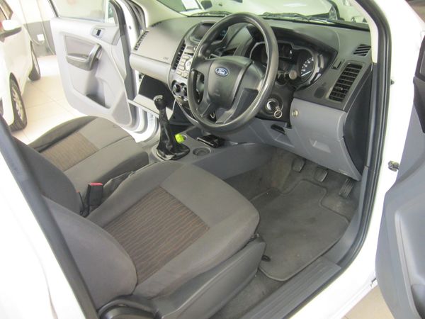 2016-Ford-Ranger-22-TDCi-XL-Single-Cab image:4