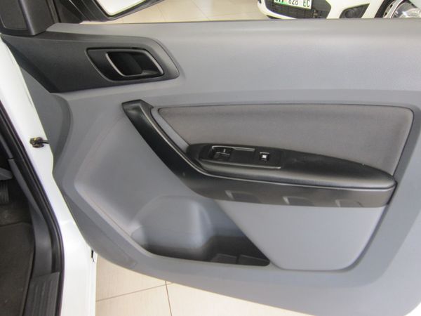 2016-Ford-Ranger-22-TDCi-XL-Single-Cab image:5