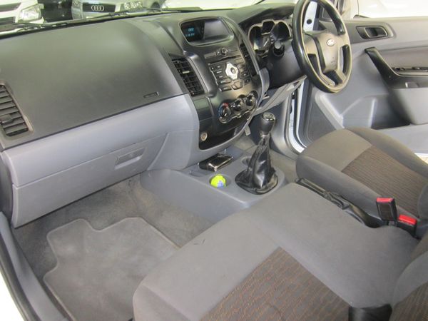 2016-Ford-Ranger-22-TDCi-XL-Single-Cab image:7