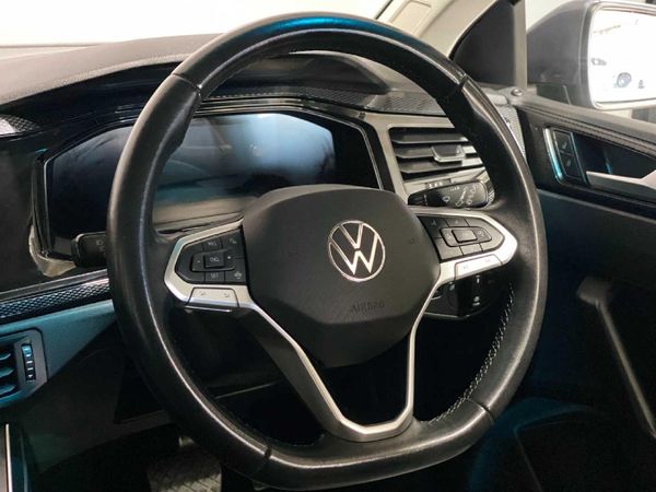 2025-Volkswagen-Polo-10-TSI-Life-Auto-DSG image:16