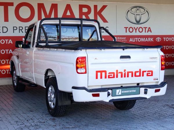 2026-Mahindra-Pik-Up-22-mHawk-S6-Single-Cab image:9