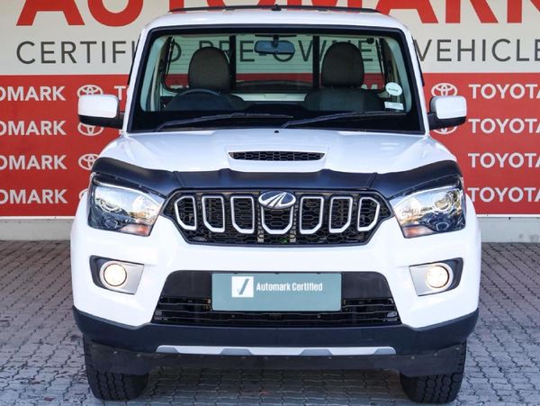 2026-Mahindra-Pik-Up-22-mHawk-S6-Single-Cab image:2