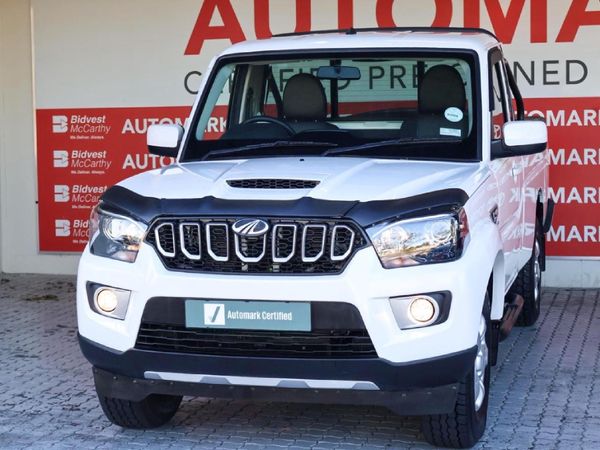 2026-Mahindra-Pik-Up-22-mHawk-S6-Single-Cab image:3