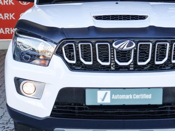 2026-Mahindra-Pik-Up-22-mHawk-S6-Single-Cab image:4