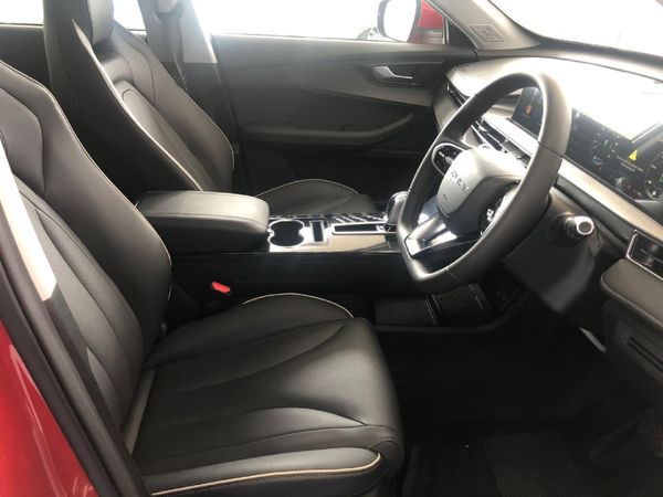 2026-Chery-Tiggo-Cross-15-HEV-Elite-DHT image:14