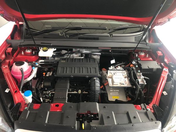 2026-Chery-Tiggo-Cross-15-HEV-Elite-DHT image:19