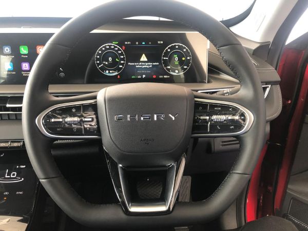 2026-Chery-Tiggo-Cross-15-HEV-Elite-DHT image:23
