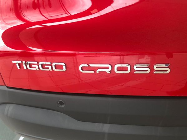 2026-Chery-Tiggo-Cross-15-HEV-Elite-DHT image:25