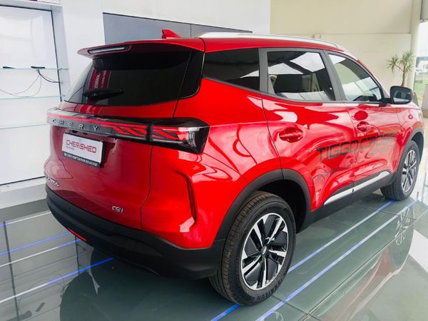 2026-Chery-Tiggo-Cross-15-HEV-Elite-DHT image:6