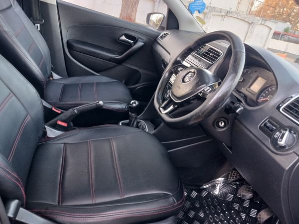 2021-Volkswagen-Polo-GP-14-Comfortline image:9