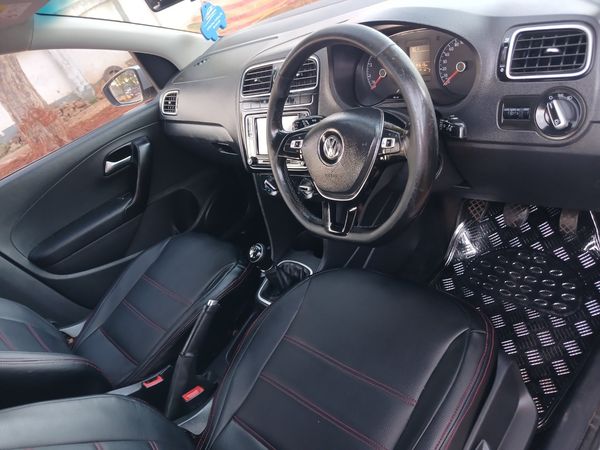 2021-Volkswagen-Polo-GP-14-Comfortline image:10
