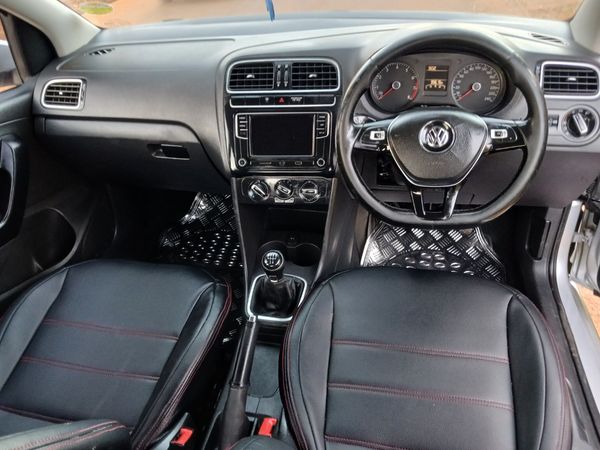 2021-Volkswagen-Polo-GP-14-Comfortline image:12