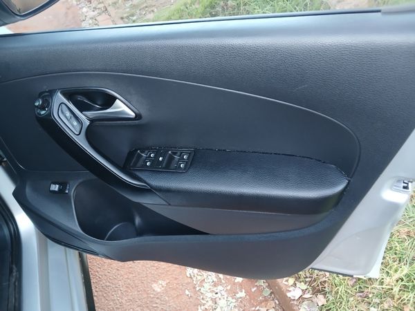 2021-Volkswagen-Polo-GP-14-Comfortline image:7