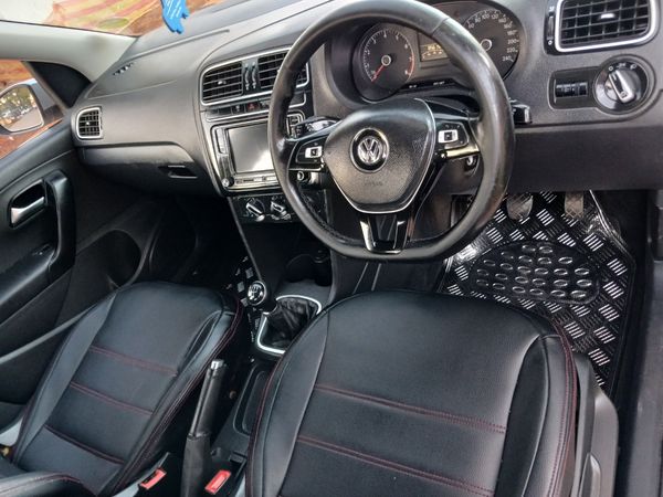 2021-Volkswagen-Polo-GP-14-Comfortline image:8