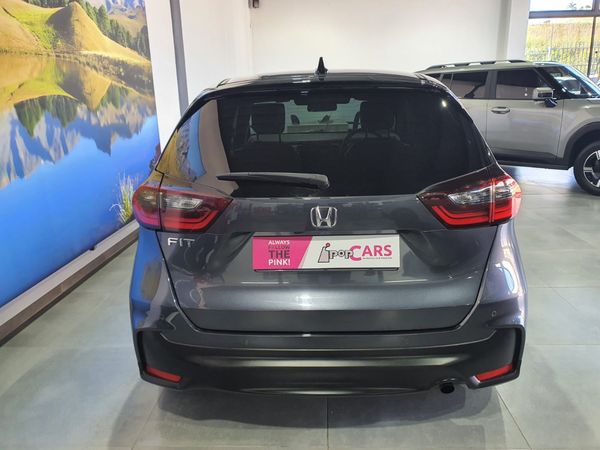 2024-Honda-Fit-15-Elegance-CVT image:3