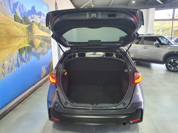 2024-Honda-Fit-15-Elegance-CVT image:4