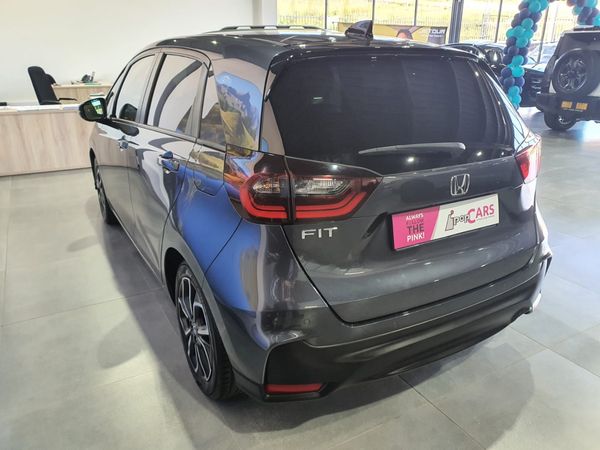 2024-Honda-Fit-15-Elegance-CVT image:6