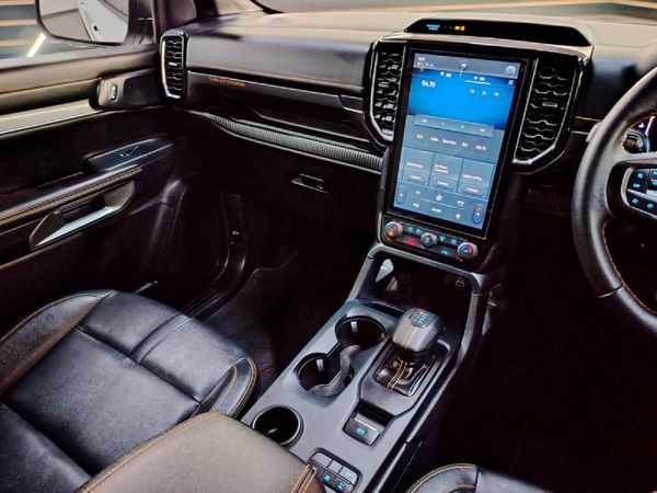 2023-Ford-Ranger-20-Bi-Turbo-Wildtrak-Double-Cab-Auto image:11