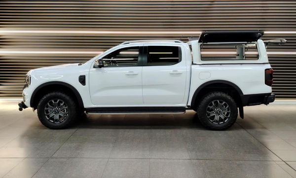 2023-Ford-Ranger-20-Bi-Turbo-Wildtrak-Double-Cab-Auto image:2