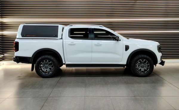 2023-Ford-Ranger-20-Bi-Turbo-Wildtrak-Double-Cab-Auto image:33