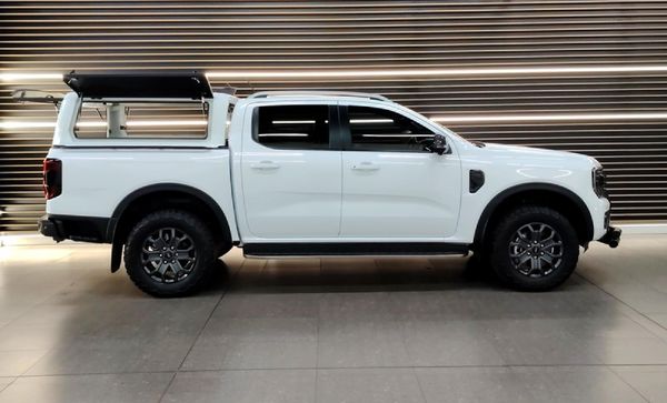 2023-Ford-Ranger-20-Bi-Turbo-Wildtrak-Double-Cab-Auto image:34