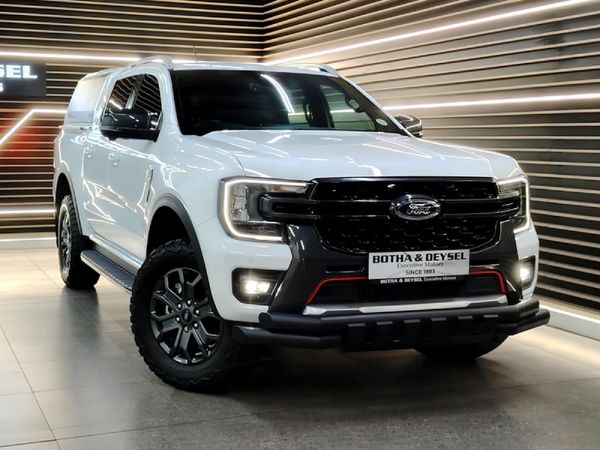 2023-Ford-Ranger-20-Bi-Turbo-Wildtrak-Double-Cab-Auto image:35