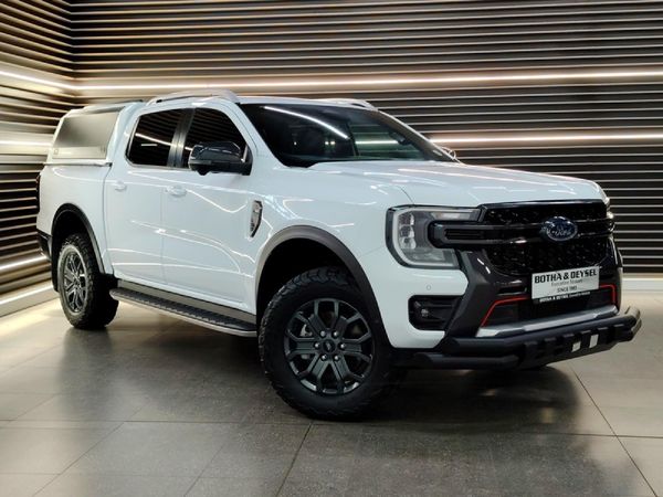 2023-Ford-Ranger-20-Bi-Turbo-Wildtrak-Double-Cab-Auto image:37