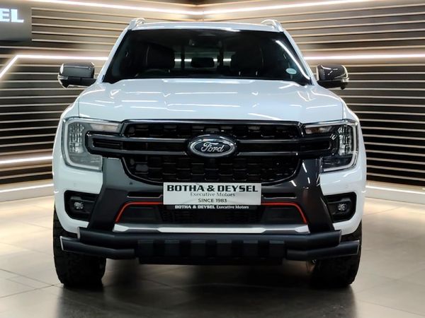 2023-Ford-Ranger-20-Bi-Turbo-Wildtrak-Double-Cab-Auto image:38