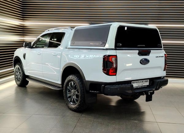 2023-Ford-Ranger-20-Bi-Turbo-Wildtrak-Double-Cab-Auto image:4