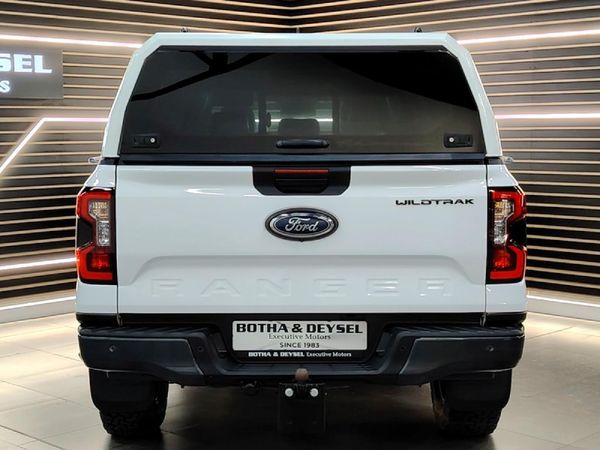 2023-Ford-Ranger-20-Bi-Turbo-Wildtrak-Double-Cab-Auto image:6