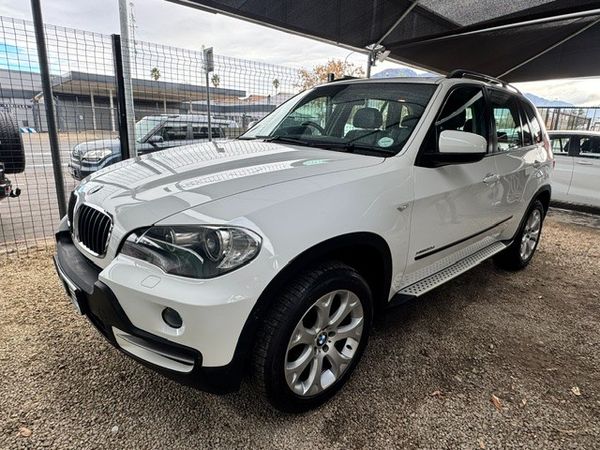 2010-BMW-X5-xDrive30d-Exclusive-Auto image:1