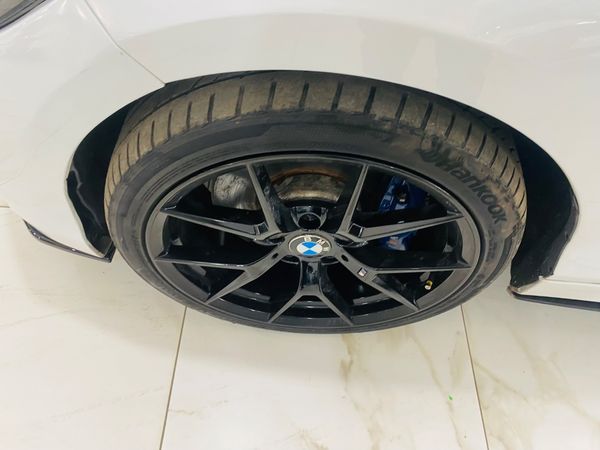 2018-BMW-1-Series-120i-5-dr-M-Sport-Auto image:14
