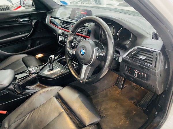 2018-BMW-1-Series-120i-5-dr-M-Sport-Auto image:6