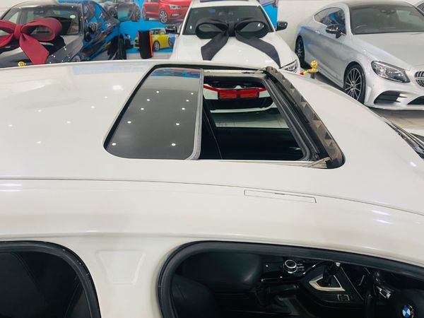 2018-BMW-1-Series-120i-5-dr-M-Sport-Auto image:7
