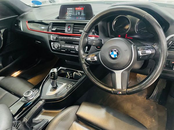 2018-BMW-1-Series-120i-5-dr-M-Sport-Auto image:8