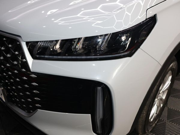 2026-Chery-Tiggo-Cross-15-Lit-CVT-Auto image:5