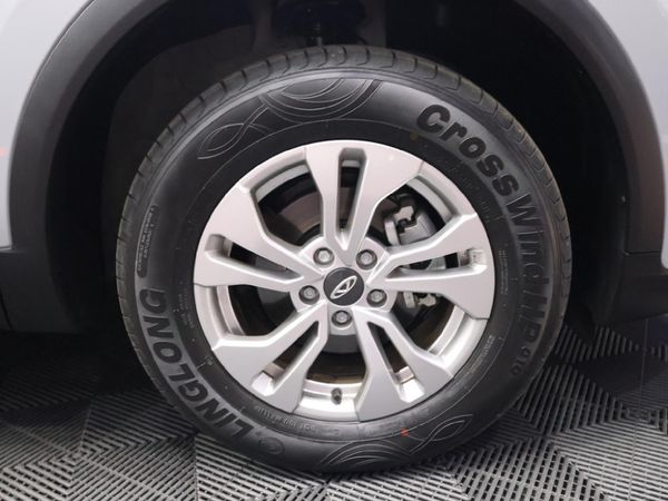 2026-Chery-Tiggo-Cross-15-Lit-CVT-Auto image:6